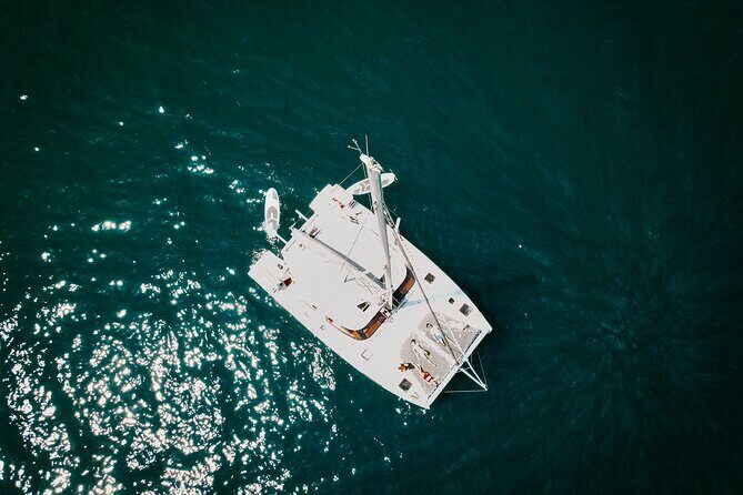 Platinum Sunset Sailing Tour - Authentic Feedback from Travelers