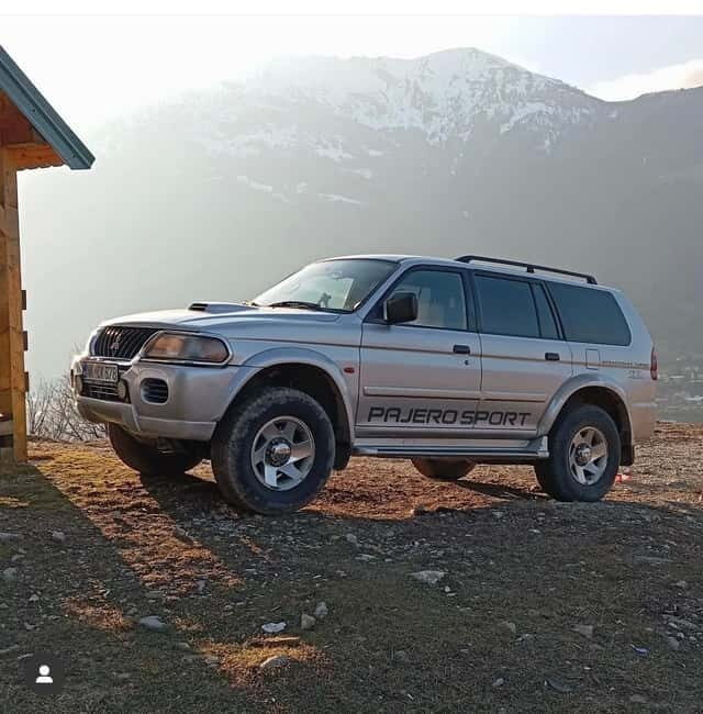 Plav Montenegro:Jeep tour,Prokletije/1 day tour - Exploring the Prokletije Mountains: A 4x4 Jeep Tour in Plav, Montenegro