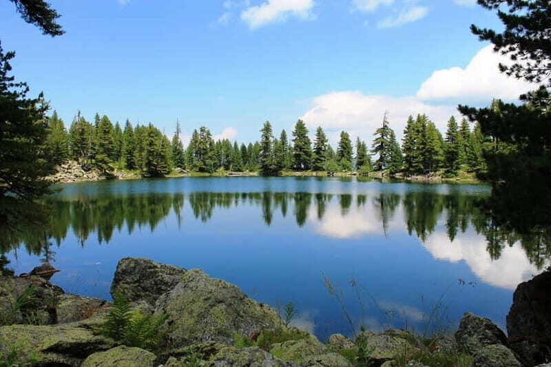 Plav Montenegro:Jeep tour,Prokletije/1 day tour - The Real Value: Why It Stands Out