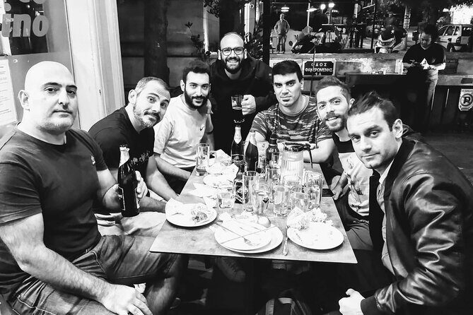 Play 5 A Side Football with Locals in Athens - Who Is This Experience Perfect For?