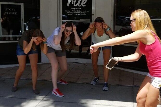 Play a Fun Scavenger Hunt in Phoenix by Operation City Quest - FAQ