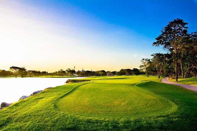 Play Hard Rock Golf Course - Booking and Price Considerations