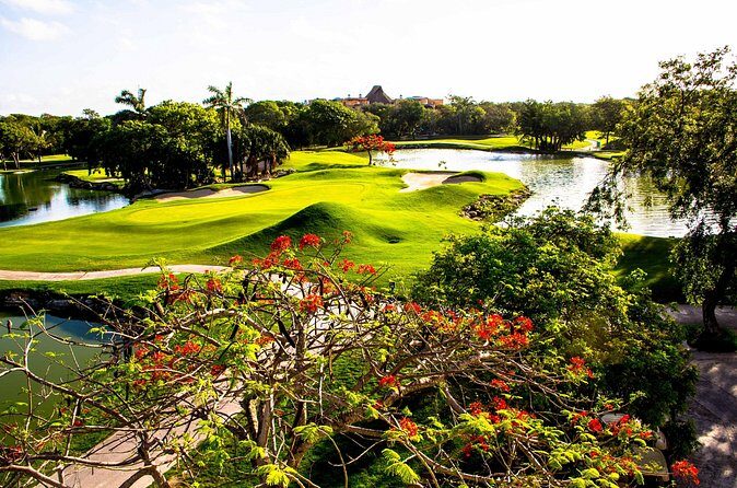 Play Hard Rock Golf Course - The Play and Facilities
