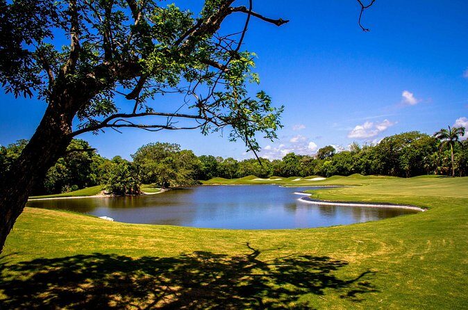 Play Hard Rock Golf Course - Practicalities & Tips