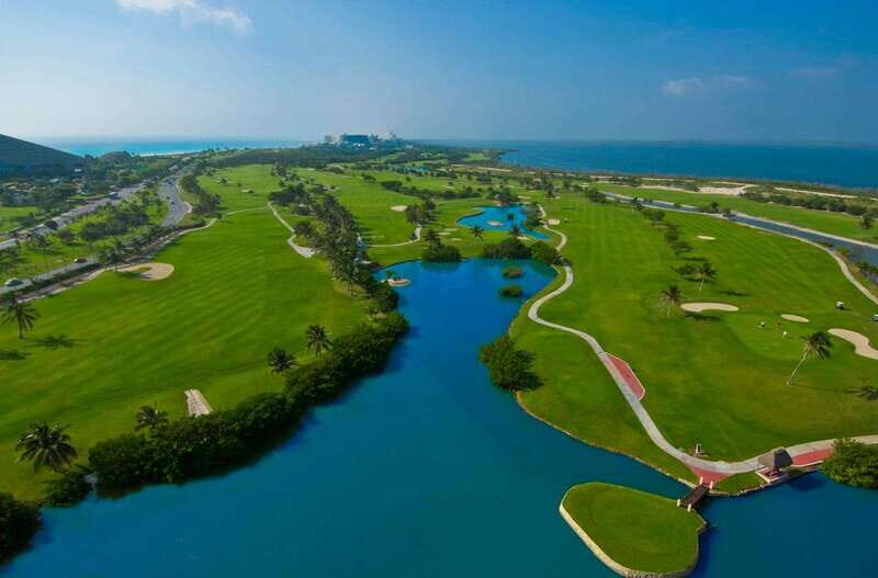 Play Iberostar Cancun Golf Course W/Clubs - The Experience: From Booking to Playing