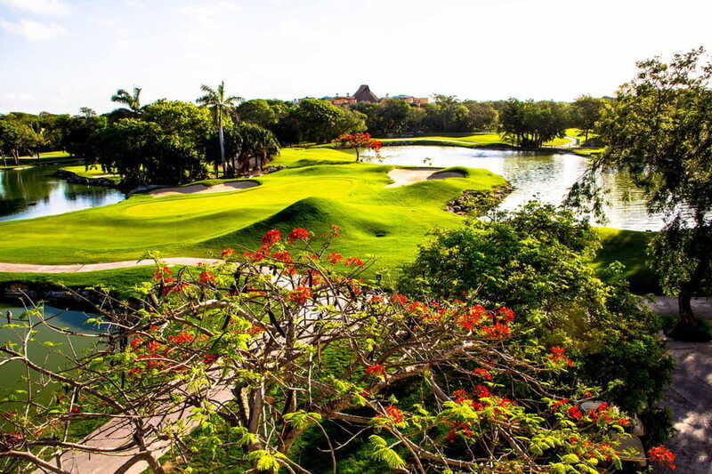 Play Iberostar Cancun Golf Course W/Clubs - FAQs