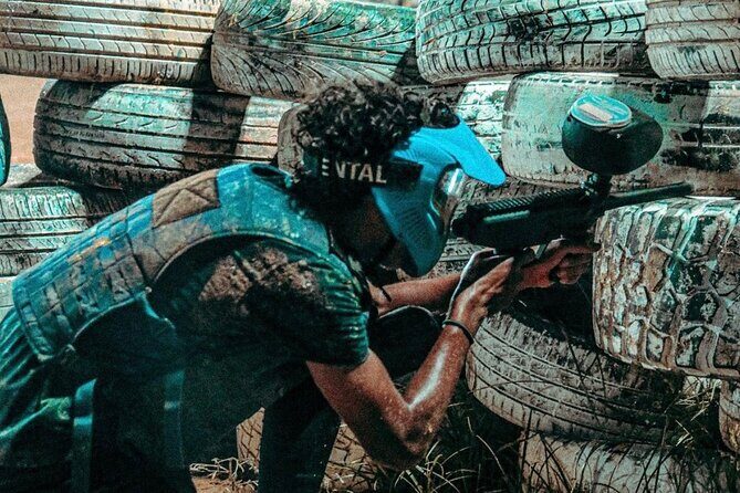 Play Paintball & Quad Tour Mountains - Who Will Love This Tour?