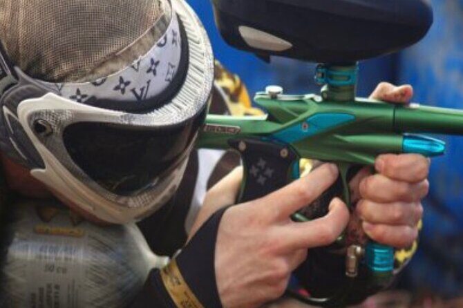 Play Paintball & Quad Tour Mountains - Final Thoughts: Who Should Consider This Tour?