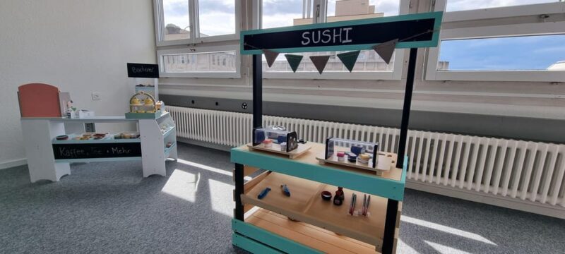 Play Village - Zurich's only Indoor Playground for Roleplay - FAQ