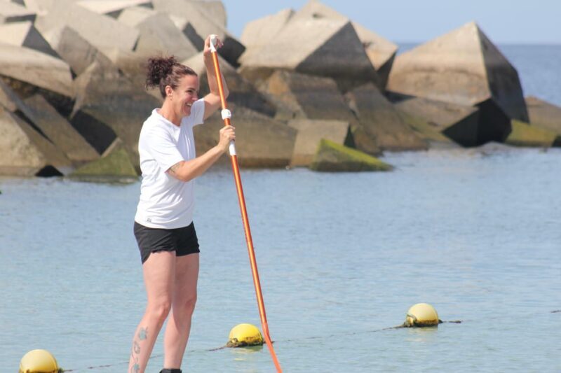 Playa Blanca: Stand-up Paddleboard Lesson - Final Thoughts