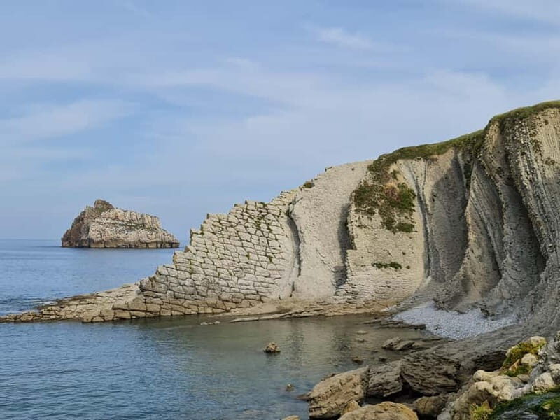 Playa de la Arnía: UNESCO Costa Quebrada Private Tour - A Deep Dive into the Costa Quebrada Experience