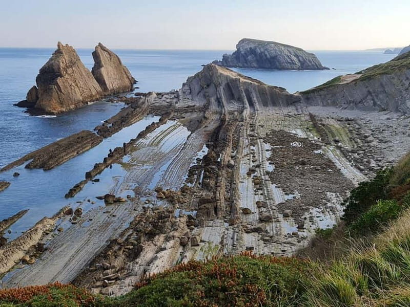 Playa de la Arnía: UNESCO Costa Quebrada Private Tour - Who Will Love This Experience?
