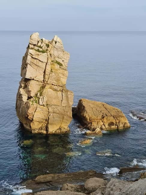Playa de la Arnía: UNESCO Costa Quebrada Private Tour - FAQs