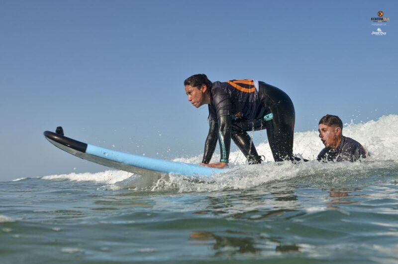 Playa de las Américas: Private or Small-Group Surf Lesson - Final Thoughts