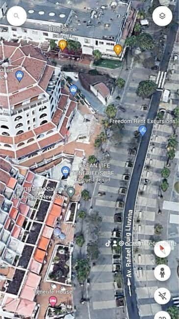 Playa de Las Américas: Surf Equipment for Rent - Pricing and Value