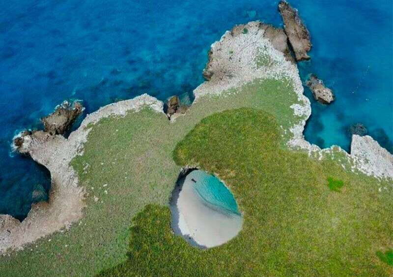 Playa del Amor: Incredible Hidden Beach Tour - Detailed Review: Why This Tour Could Be Your Perfect Day in Paradise