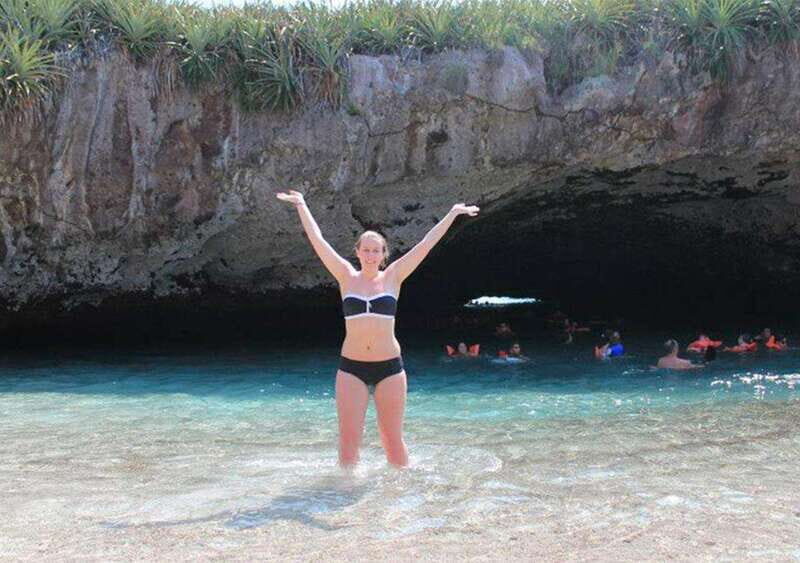 Playa del Amor: Incredible Hidden Beach Tour - Who Will Love This Tour?