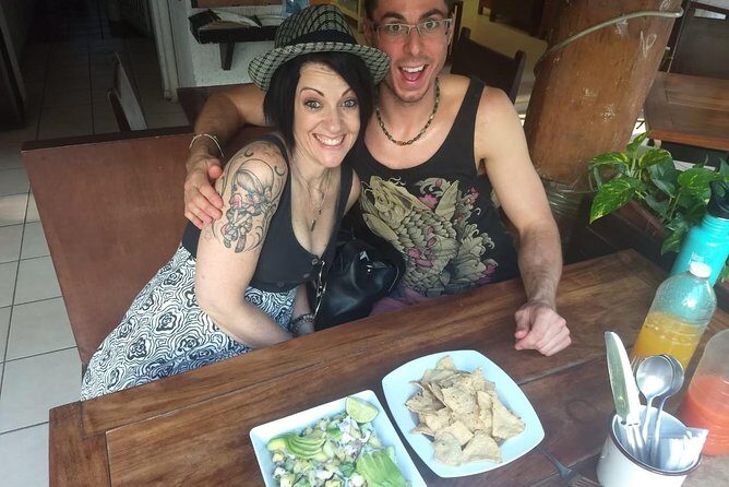 Playa del Camen Vegan Mexican Food Tour - Frequently Asked Questions
