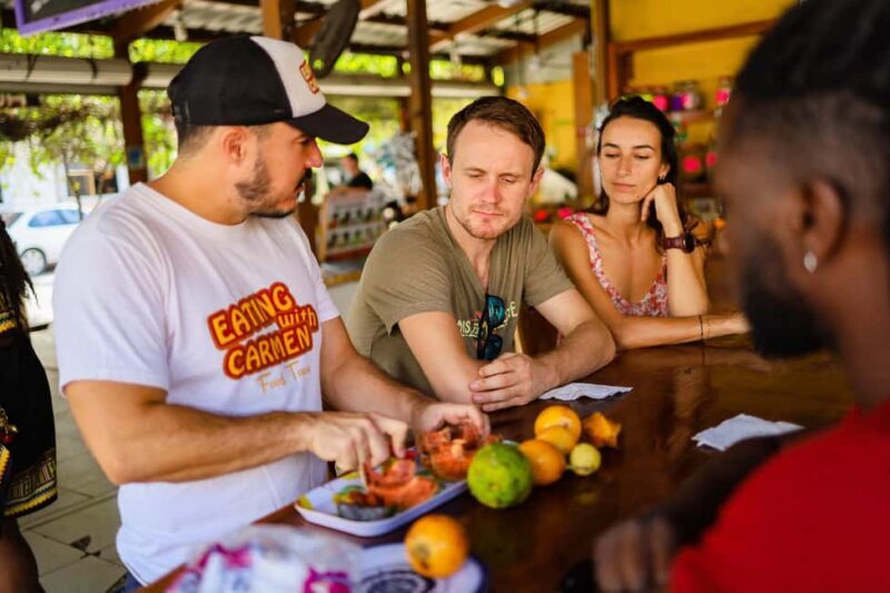 Playa del Carmen: 3-Hour Local Food Walking Tour - Final Thoughts: Is It Worth It?