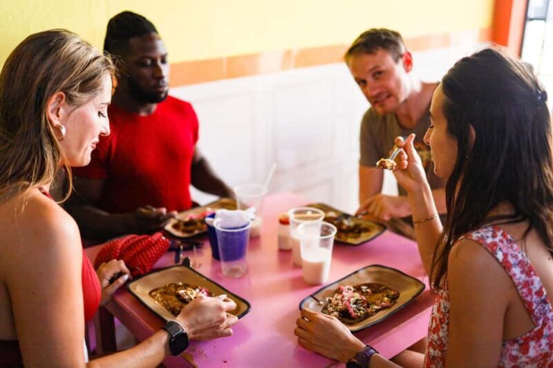 Playa del Carmen: 3-Hour Local Food Walking Tour - FAQ