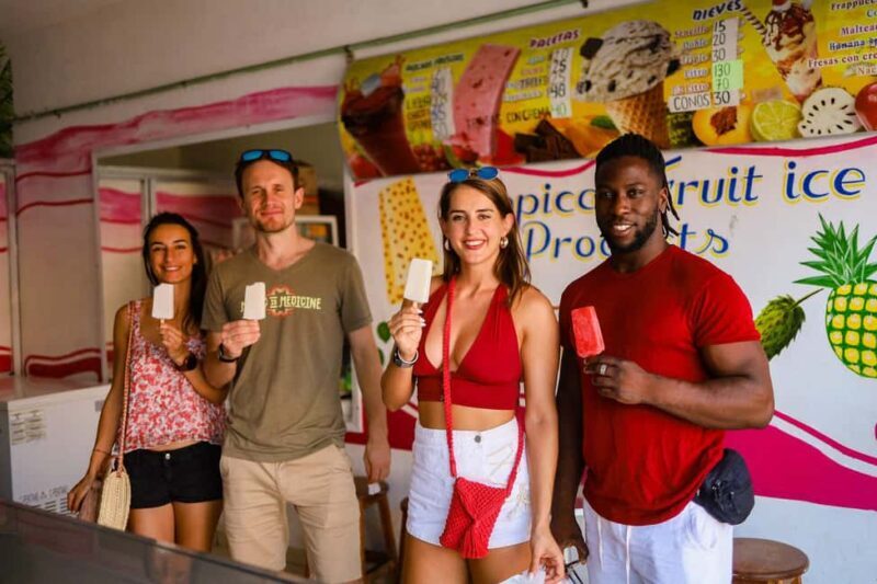 Playa del Carmen: 3-Hour Local Food Walking Tour - Final Words