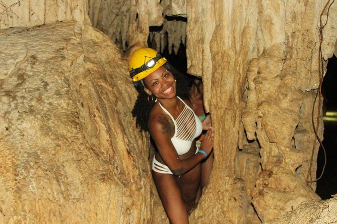Playa del Carmen Adventure Tour: ATV and Crystal Caves - A Deep Dive Into the Experience