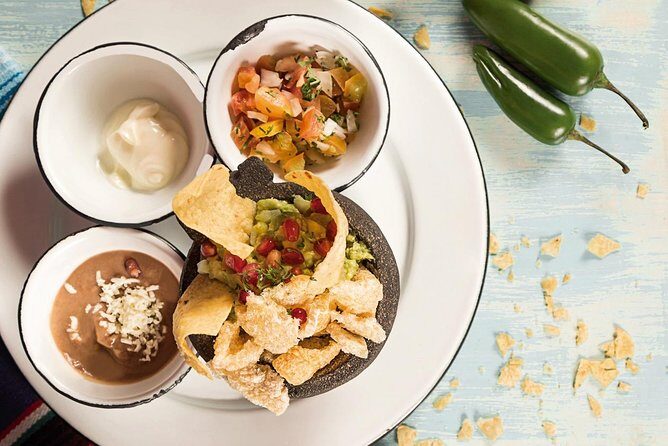 Playa Del Carmen Authentic Downtown Food Tour: Tacos and Local Flavors - A Deep Dive into the Playa del Carmen Food Tour