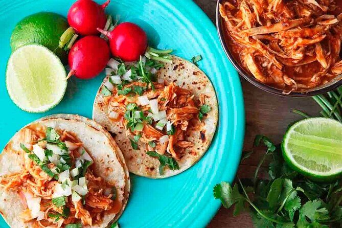 Playa del Carmen Authentic Taco Tour - Why Choose This Tour?