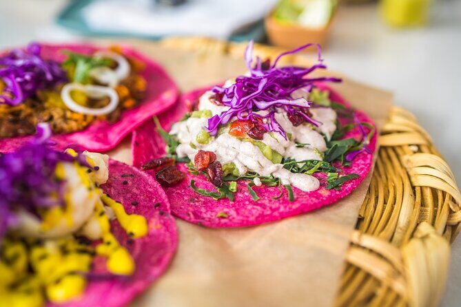 Playa del Carmen Authentic Taco Tour - Authenticity and Personal Connection