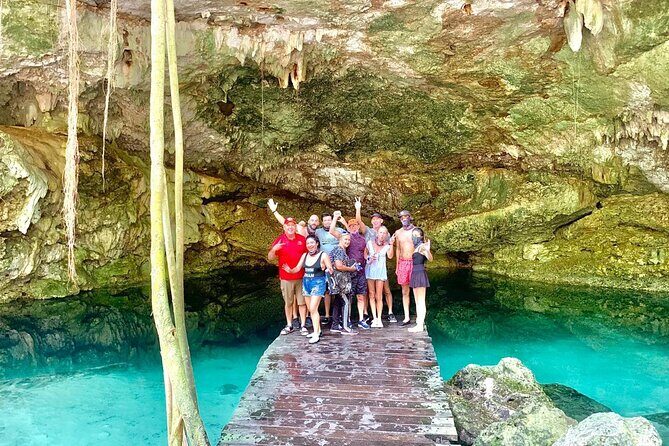 Playa del Carmen Buggy Tour with Cenote Swim and Mayan Village Visit - A Deep Dive into the Experience: What to Expect