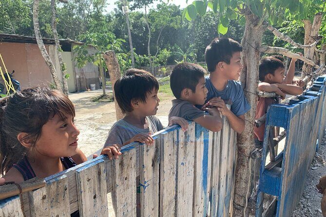 Playa del Carmen Buggy Tour with Cenote Swim and Mayan Village Visit - Frequently Asked Questions