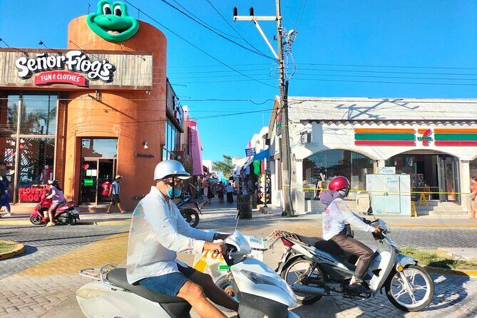 Playa del Carmen: Catamaran Unlimited Tour to Isla Mujeres - Return Cruise and Sunset Views