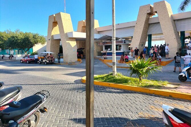 Playa del Carmen: Catamaran Unlimited Tour to Isla Mujeres - Additional Considerations