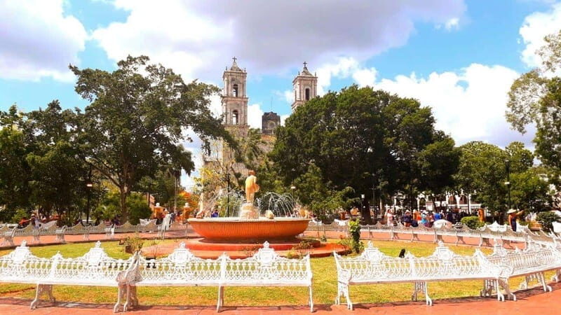 Playa del Carmen: Chichen Itza, Valladolid, Cenote & Buffet - An In-Depth Look at the Tour Experience