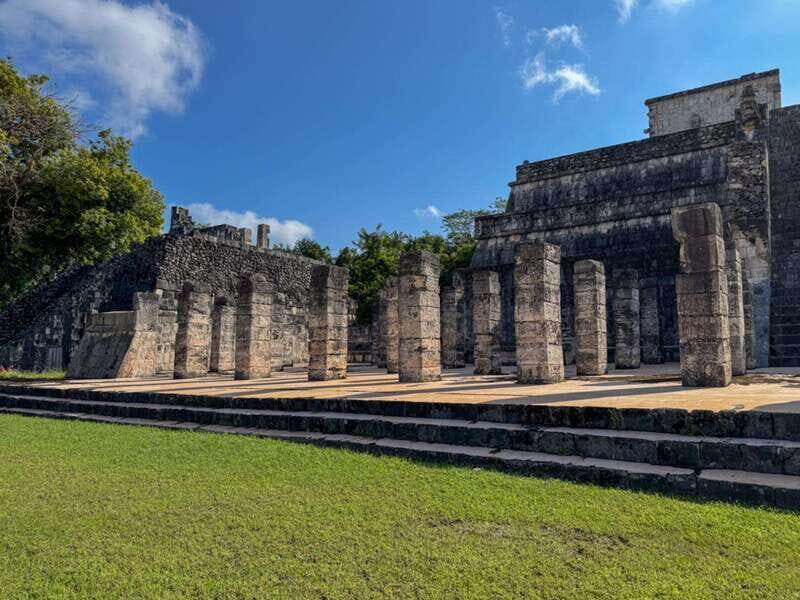 Playa del Carmen: Chichen Itza, Valladolid, Cenote & Buffet - Final Thoughts