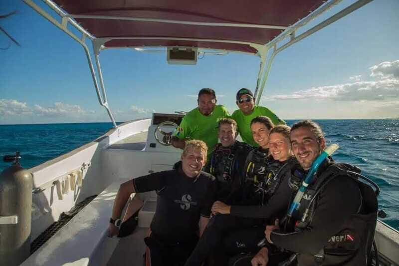 Playa del Carmen: Discovery Scuba Diving - Non Certified - Why This Tour Offers Good Value