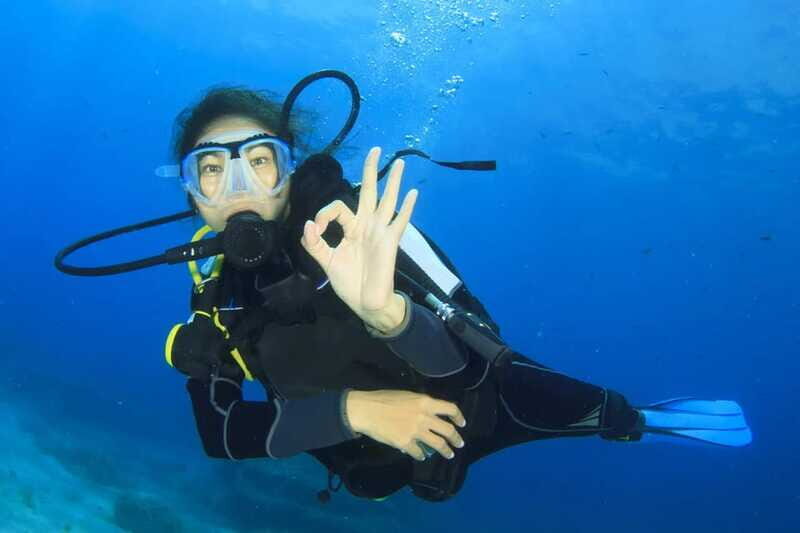 Playa del Carmen: Discovery Scuba Diving - Non Certified - Who Will Love This Experience?