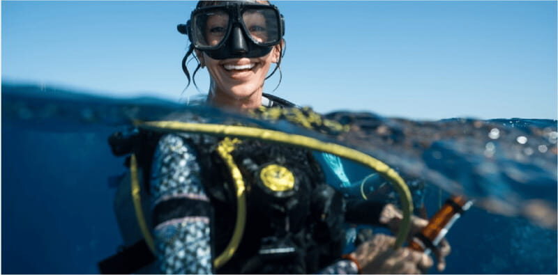 Playa del Carmen: Divemaster Course - Key Points