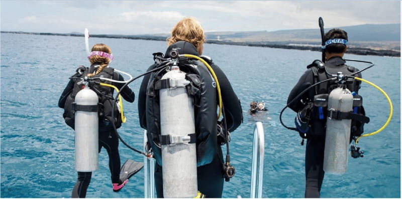 Playa del Carmen: Divemaster Course - Why This Course Offers Good Value