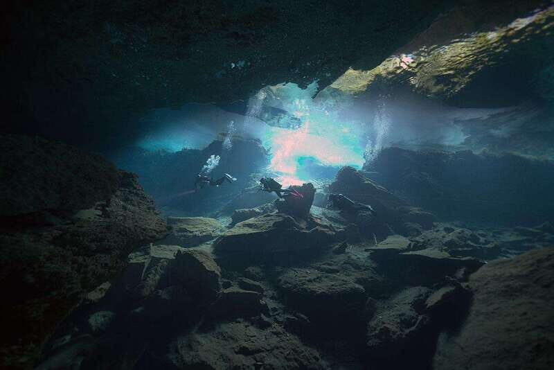 Playa del Carmen: Epic Dive at Cenote Chac Mool - The Practicalities: Transportation, Timing, and Cost