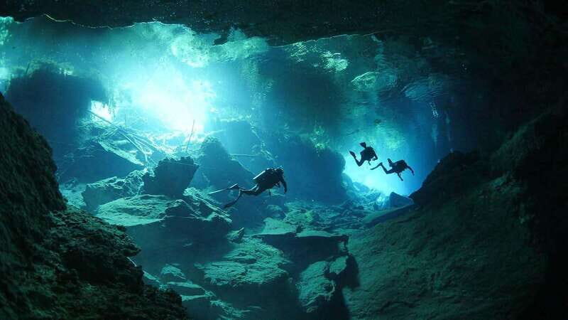 Playa del Carmen: Explore the Surreal World of Cenote Diving - An Unforgettable Journey Into the Underwater World