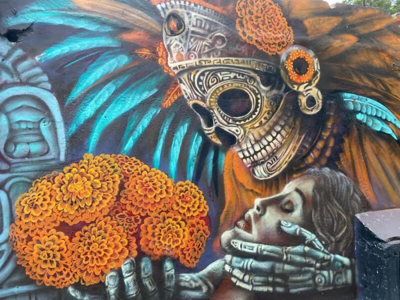 Playa del Carmen: Food Tour Through Markets with 7 Tastings - Key Points