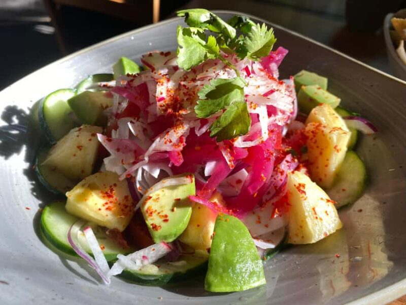 Playa del Carmen: Food Tour Through Markets with 7 Tastings - A Closer Look at the Tour Itinerary