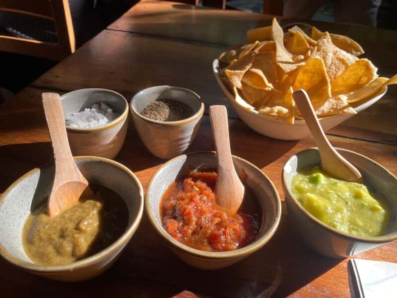 Playa del Carmen: Food Tour Through Markets with 7 Tastings - Final Thoughts