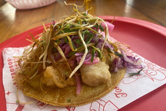 Playa del Carmen Food Tour with 8+ Authentic Yucatan Dishes - The Cultural Context