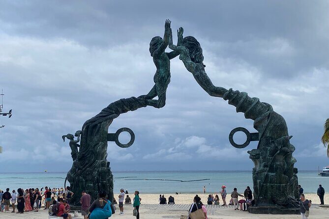 Playa del Carmen Food Tour with 8+ Authentic Yucatan Dishes - Practical Details and Value