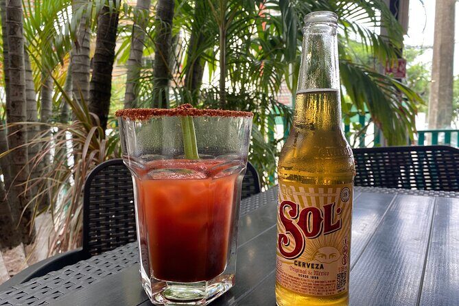 Playa del Carmen Food Tour with 8+ Authentic Yucatan Dishes - Who Should Book This Tour?