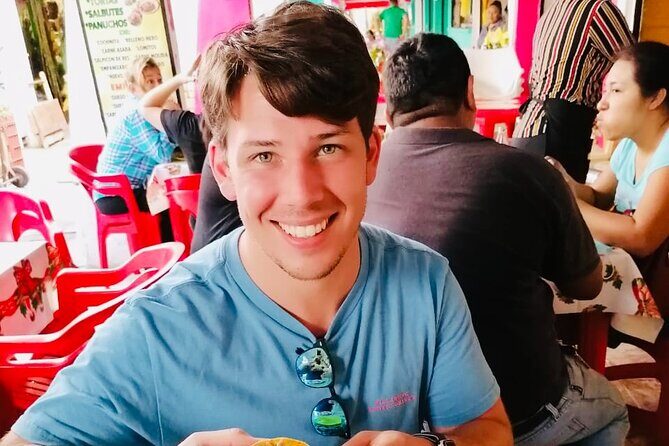 Playa del Carmen Foodies Delight Private Food Market Tour and Lunch - FAQs