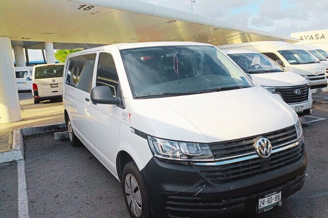 Playa del Carmen: From/ to Cancun Private Airport Transfers - Overview of the Service