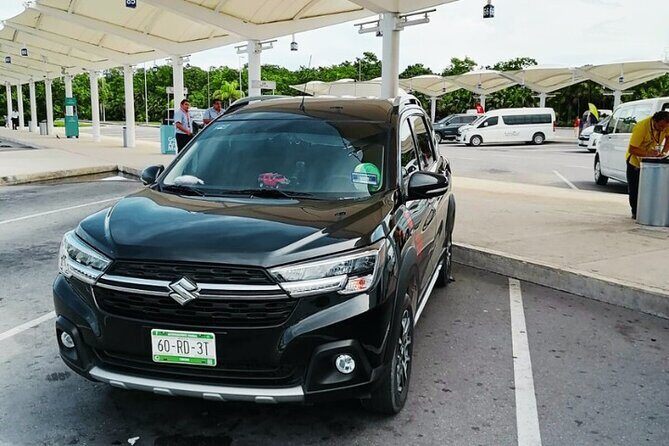 Playa del Carmen: From/ to Cancun Private Airport Transfers - Who’s This Transfer Best For?